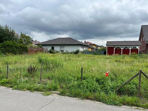 Foto - Baugrundstück f. Tiny House in 14552 Michendorf