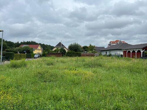 Foto - Grundst&uuml;ck zur Miete in Michendorf