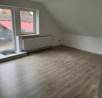 4-Zimmer Wohnung in Wolfsburg-Ehmen ab sofort zu vermieten