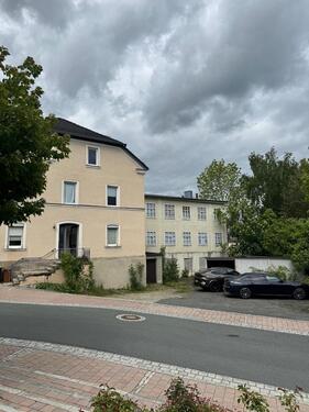 Foto - Visionäres Mehrfamilienprojekt in Helmbrechts