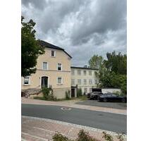 Visionäres Mehrfamilienprojekt in Helmbrechts