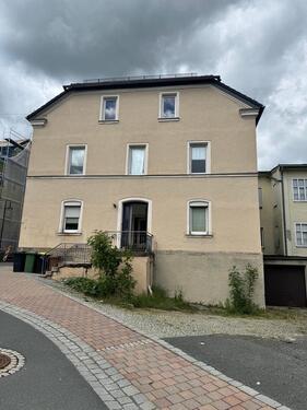 Foto - 12 Zimmer Mehrfamilienhaus, Wohnhaus in Helmbrechts