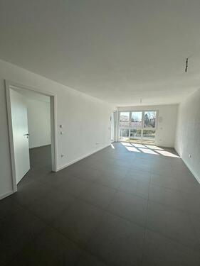 Foto - Eppingen - Neubau 2 Zi. Eigentumswohnung