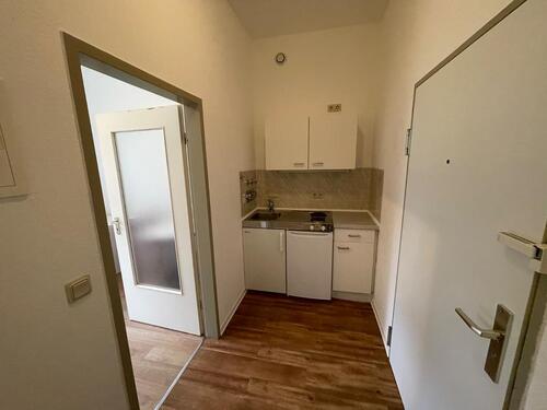 Foto - 1 Zimmer Etagenwohnung in Northeim