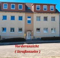 Anfragestop = Nachmieter für 3 - Zimmerwohnung - Sassnitz