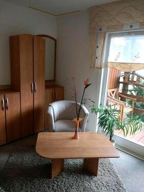 Foto - 2 Zimmer Erdgeschoßwohnung in Thermalbad Wiesenbad