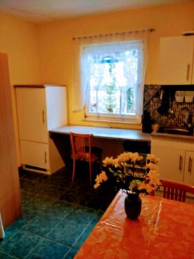 Foto - Erdgeschoßwohnung in Thermalbad Wiesenbad zur Miete