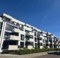 Großzügige moderne 3-Zimmer-Wohnung mit Balkon in Brandenburg an der Havel