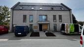 Foto - Neubau-Erstbezug: 3-Zimmer-Wohnung im 1. OG mit Balkon