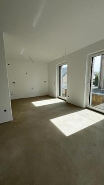 Foto - Etagenwohnung in Halle zur Miete