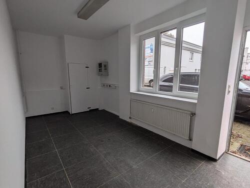 Foto - zentrale Gewerbeeinheit ideal als Werkstatt, Büro Hobby ebenerdig