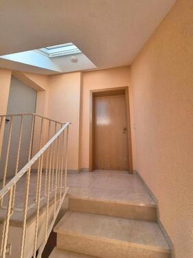 Foto - 2.5 Zimmer Dachgeschoßwohnung zum Kaufen in Marktheidenfeld