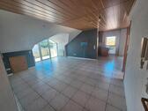 Foto - 2.5 Zimmer Dachgeschoßwohnung in Marktheidenfeld