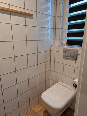 Foto - 5 Zimmer Reihenhaus in Mülheim an der Ruhr