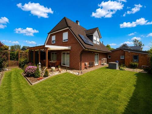 Foto - Einfamilienhaus zum Kaufen in Bothel