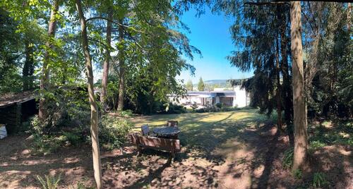 Foto - 7 Zimmer Bungalow zum Kaufen in Kleinostheim