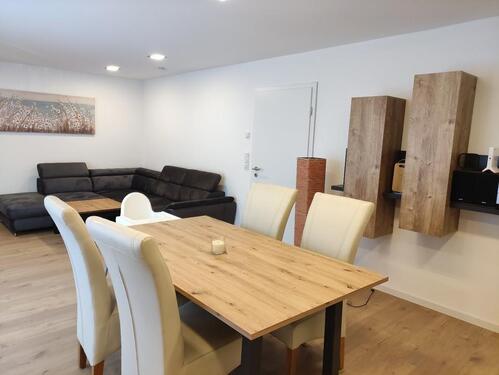 Foto - Ferienwohnung für 2-4 Personen Nähe Bad Neustadt