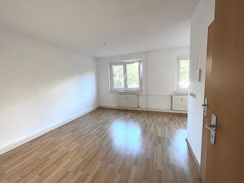Foto - Etagenwohnung in Bernsdorf