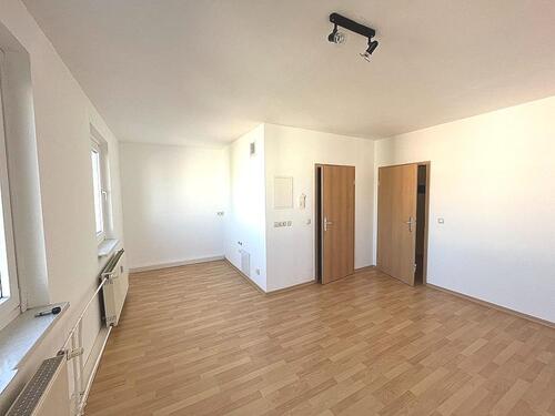 Foto - Etagenwohnung in Bernsdorf zur Miete