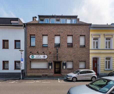 Foto - Gewerbefläche in Krefeld – 74 m² zur Miete oder Untermiete