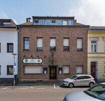 Gewerbefläche in Krefeld – 74 m² zur Miete oder Untermiete