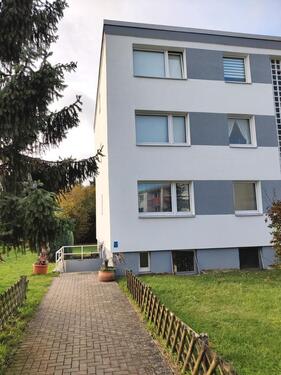 Foto - Etagenwohnung in Garbsen