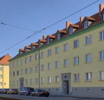 2 Raum-Whg. m. Dusche - 503,00 EUR Kaltmiete, in Halle (Saale) (PLZ: 06130) Damaschkestraße