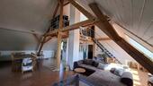 Foto - 3,5 Zimmer Galeriewohnung in Rheinfelden-Nollingen mit EBK