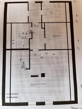 Foto - Etagenwohnung zur Miete in Rheinfelden (Baden)