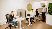 Foto - CoWorking Balingen – Arbeitsplatz & Raum online buchen!