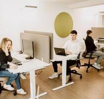 CoWorking Balingen – Arbeitsplatz & Raum online buchen!