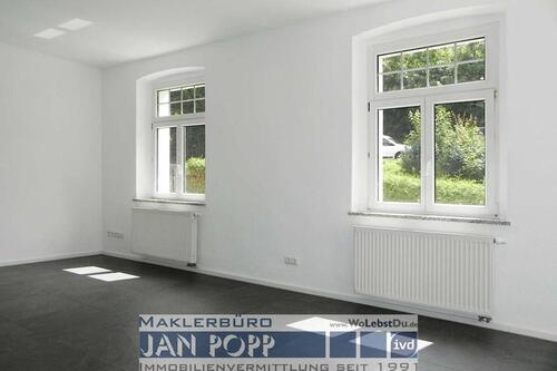 Foto - Etagenwohnung zur Miete in Greiz