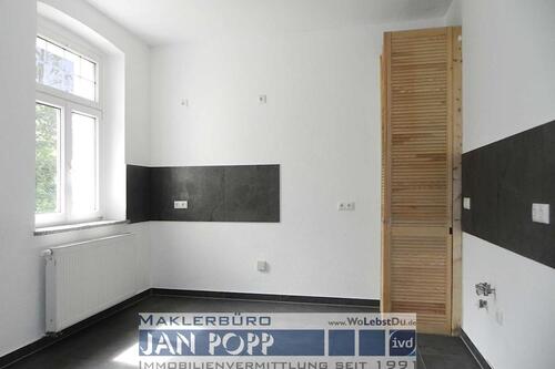 Foto - Etagenwohnung in Greiz