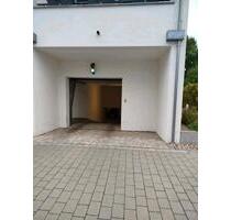 Tiefgaragenstellplatz zum vermieten - Ingolstadt Südost