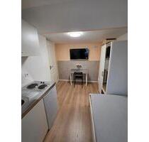 Super zentral & komplett möbliert All-in Apartment - Worms