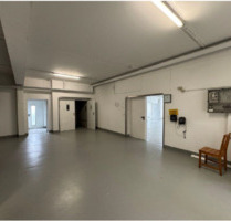 Gewerbehalle zur Miete - 4.900,00 EUR Kaltmiete, in Bielefeld (PLZ: 33659) Senne