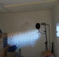 Musikstudio Aufnahmestudio Proberaum inkl. Ausstattung - Mannheim Feudenheim Musikstudio Aufnahmestudio Proberaum inkl. Ausstattung - Mannheim Feudenheim
