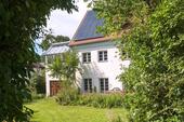 Foto - Historisches Anwesen in Wildenberg - 280qm WF, 3150qm Grund