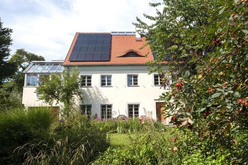 Foto - Einfamilienhaus zum Kaufen in Wildenberg