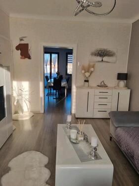 Foto - Etagenwohnung zur Miete in Saarbrücken