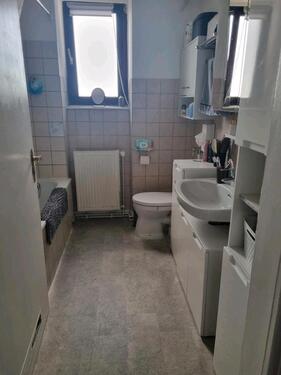 Foto - Etagenwohnung in Saarbrücken