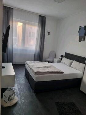 Foto - Etagenwohnung in Saarbrücken zur Miete