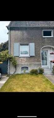 Foto - DOPPELHAUSHÄLFTE IN GELSENKIRCHEN HASSEL TOP ALS KAPITALANLAGE !!