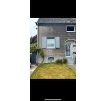 DOPPELHAUSHÄLFTE IN GELSENKIRCHEN HASSEL TOP ALS KAPITALANLAGE !!