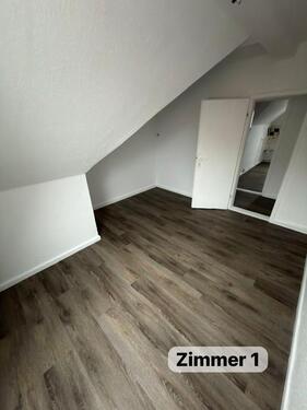Foto - Etagenwohnung zur Miete in Oldenburg