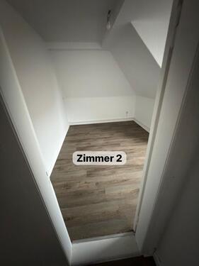 Foto - Etagenwohnung in Oldenburg