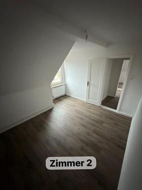 Foto - Etagenwohnung in Oldenburg zur Miete