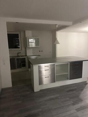 Foto - 2-Zimmer-Wohnung in Köln-Weiden – renoviert, Einbauküche