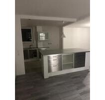 2-Zimmer-Wohnung in Köln-Weiden – renoviert, Einbauküche