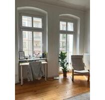 2-rooms ready to move in, fully furnished, Anmeldung possible - Berlin Pankow